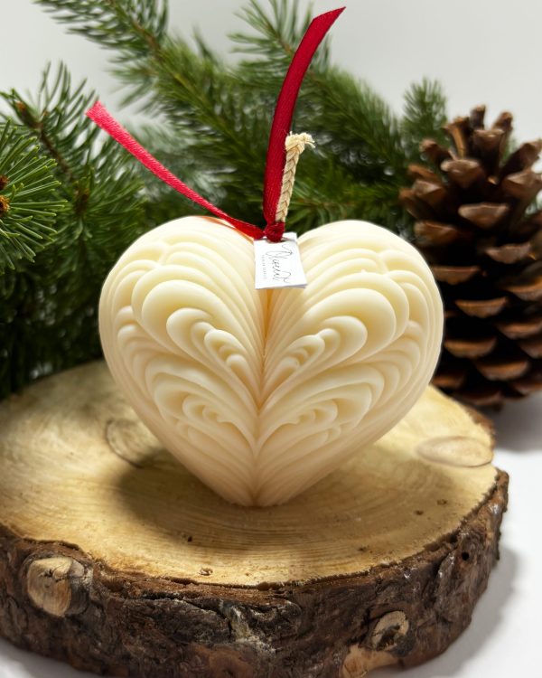 Set „Pure Heart”