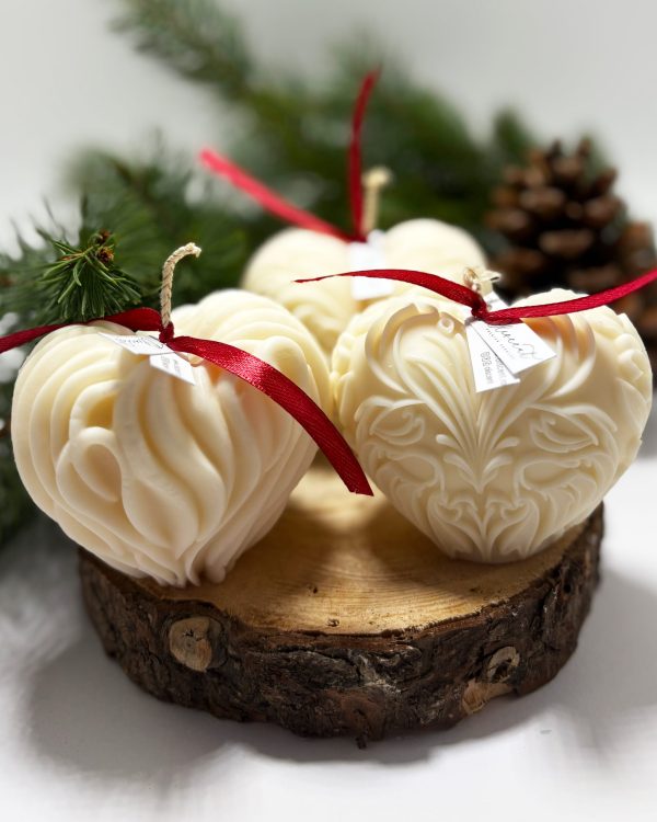 Set „Pure Heart”