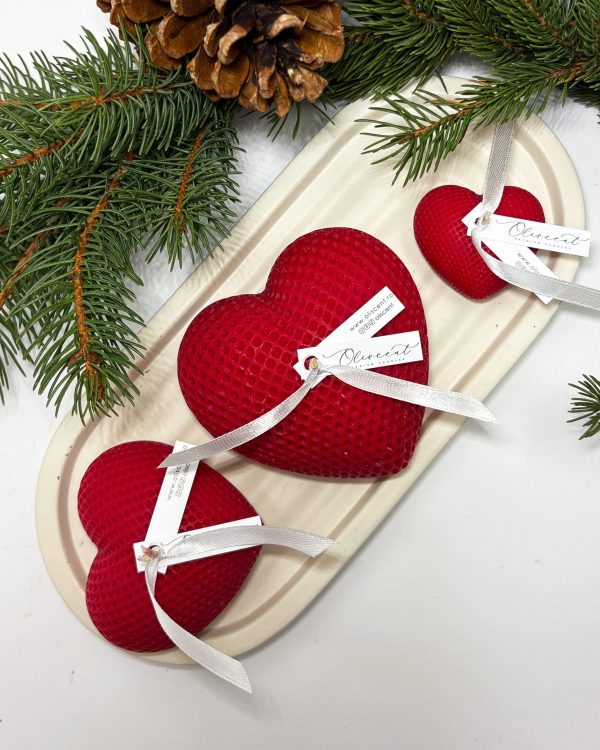 Set „Sweet Love”