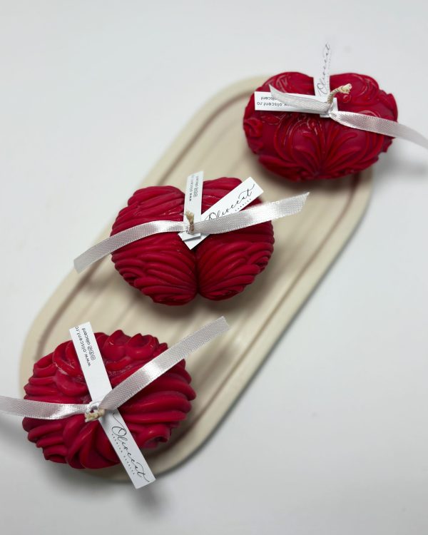 Set „Whispers of Love”