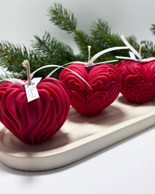 Set „Whispers of Love”