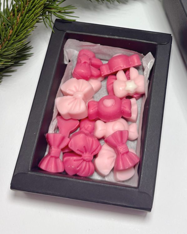 Fundite – wax melts