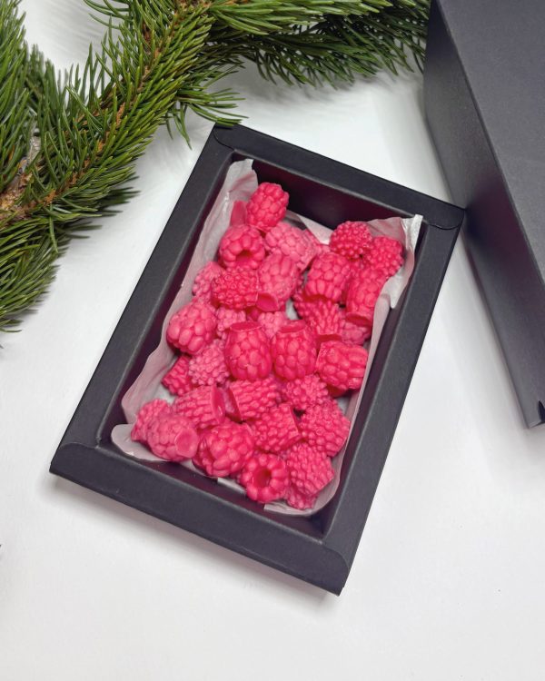 Zmeura mica – wax melts