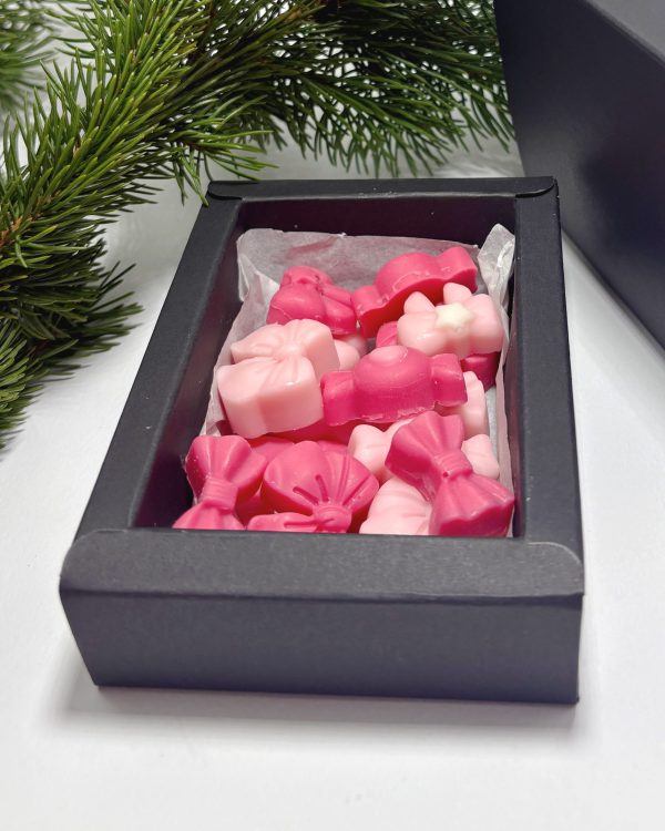 Fundite – wax melts