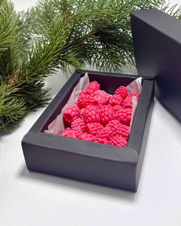 Zmeura mica – wax melts