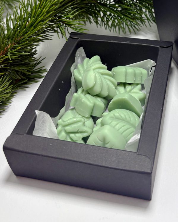Frunze – wax melts